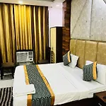 Hotel Krone Near Igi Airport Delhi