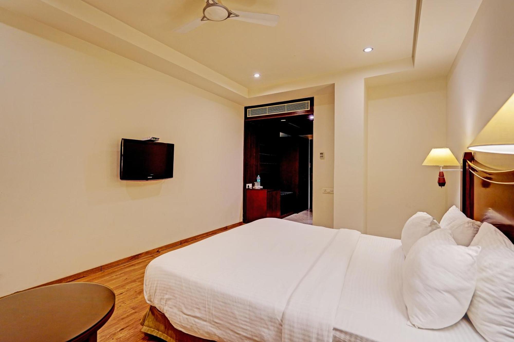 Krone Near Igi Airport Delhi New Delhi
