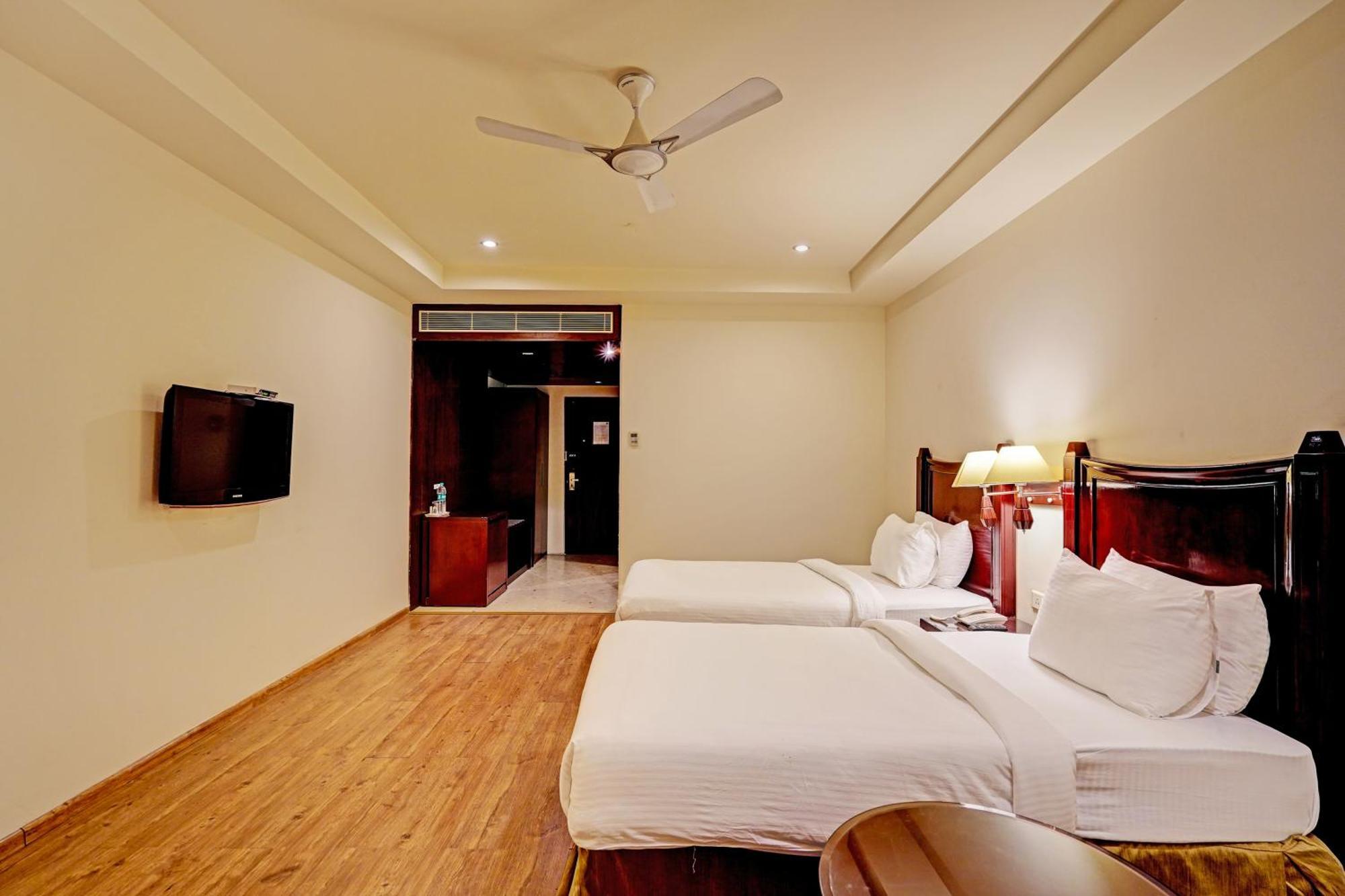 Krone Near Igi Airport Delhi New Delhi